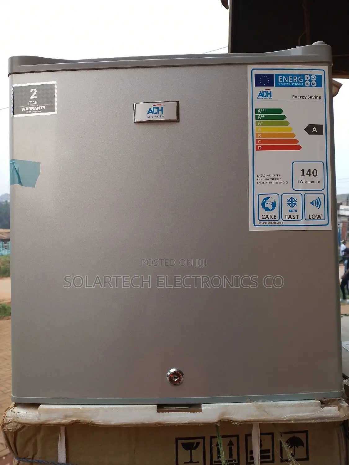 60L Adh Refrigerator
