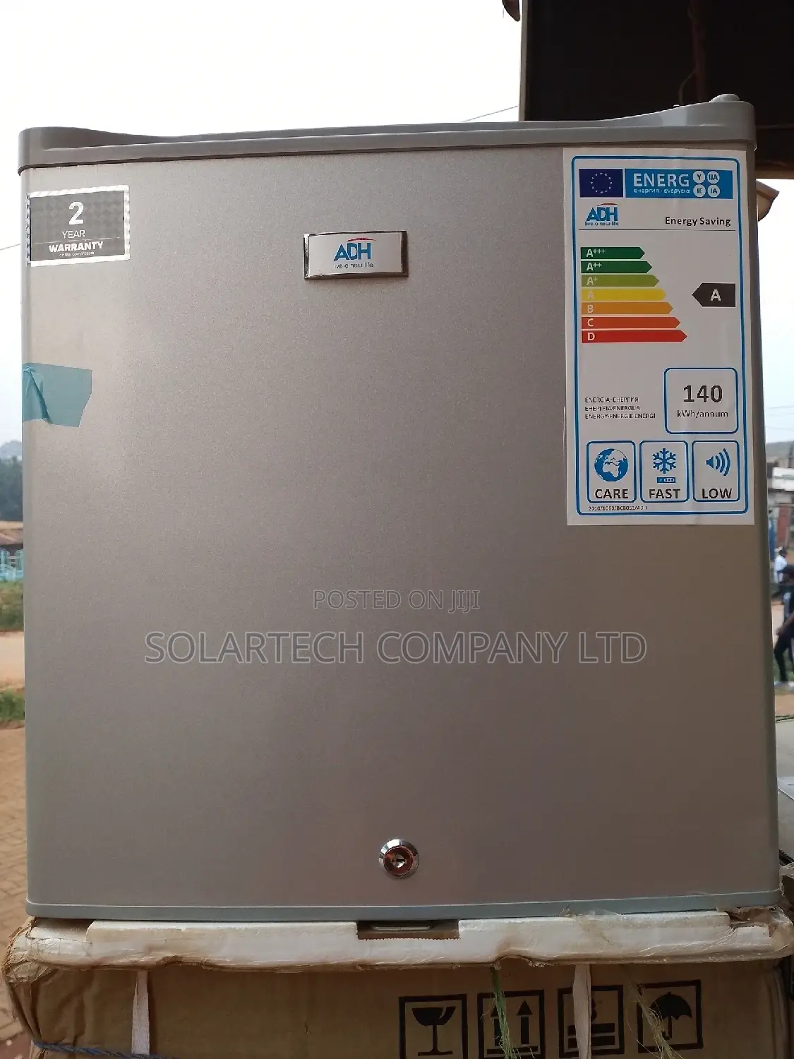 60L Adh Refrigerator
