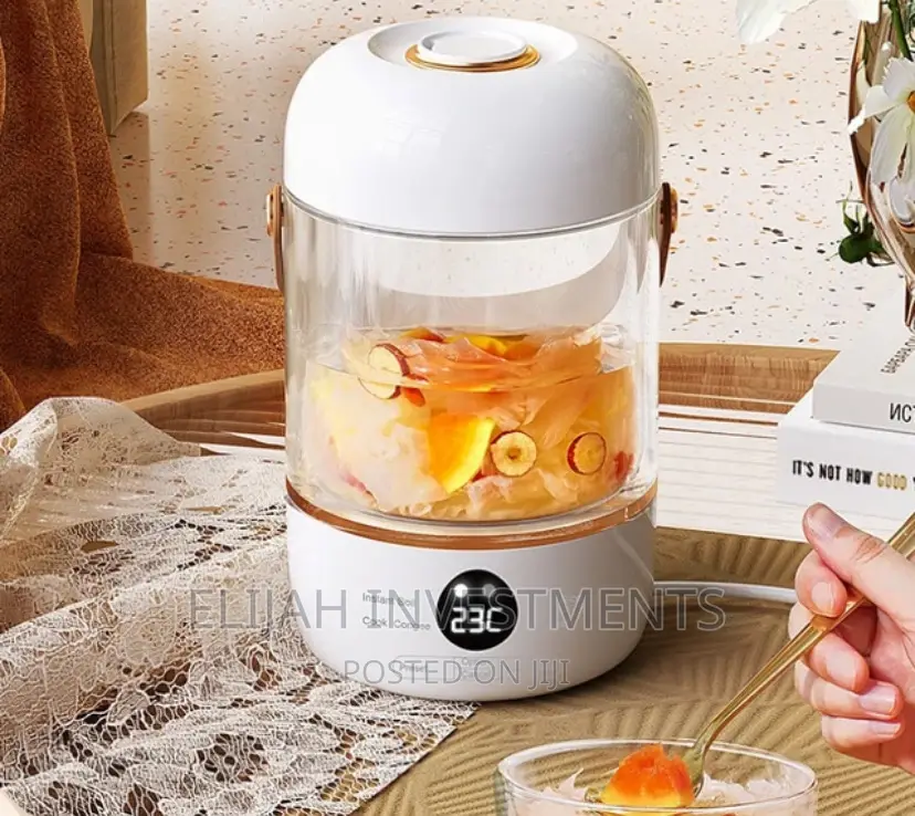 900ML Multifunctional Electric Kettle/Cooker