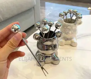 Stainless Steel Desert /Fruit Fork