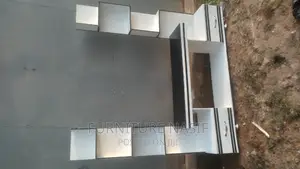 Tv Stand White and Black Available