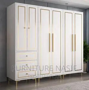 Photo - Wardrobes in All Sizes and Colours