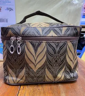 Toilet Bags