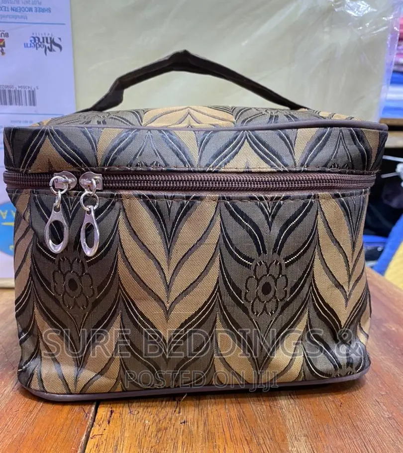 Toilet Bags in Central Division Bags, Kirunda Daniel Jiji.ug