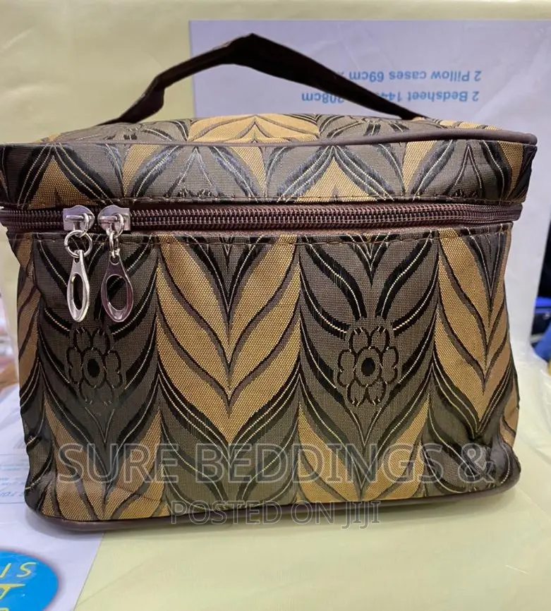 Toilet Bags in Central Division Bags, Kirunda Daniel Jiji.ug