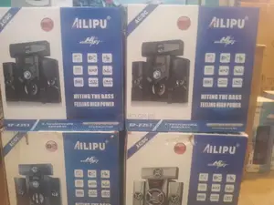 Ailupu SP-2393 Durable Woofers