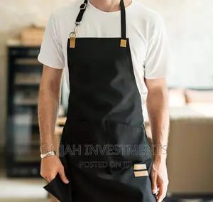 High Quality Kitchen Aprons