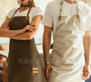 High Quality Kitchen Aprons