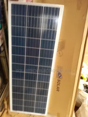 100w ADH Solar Panels