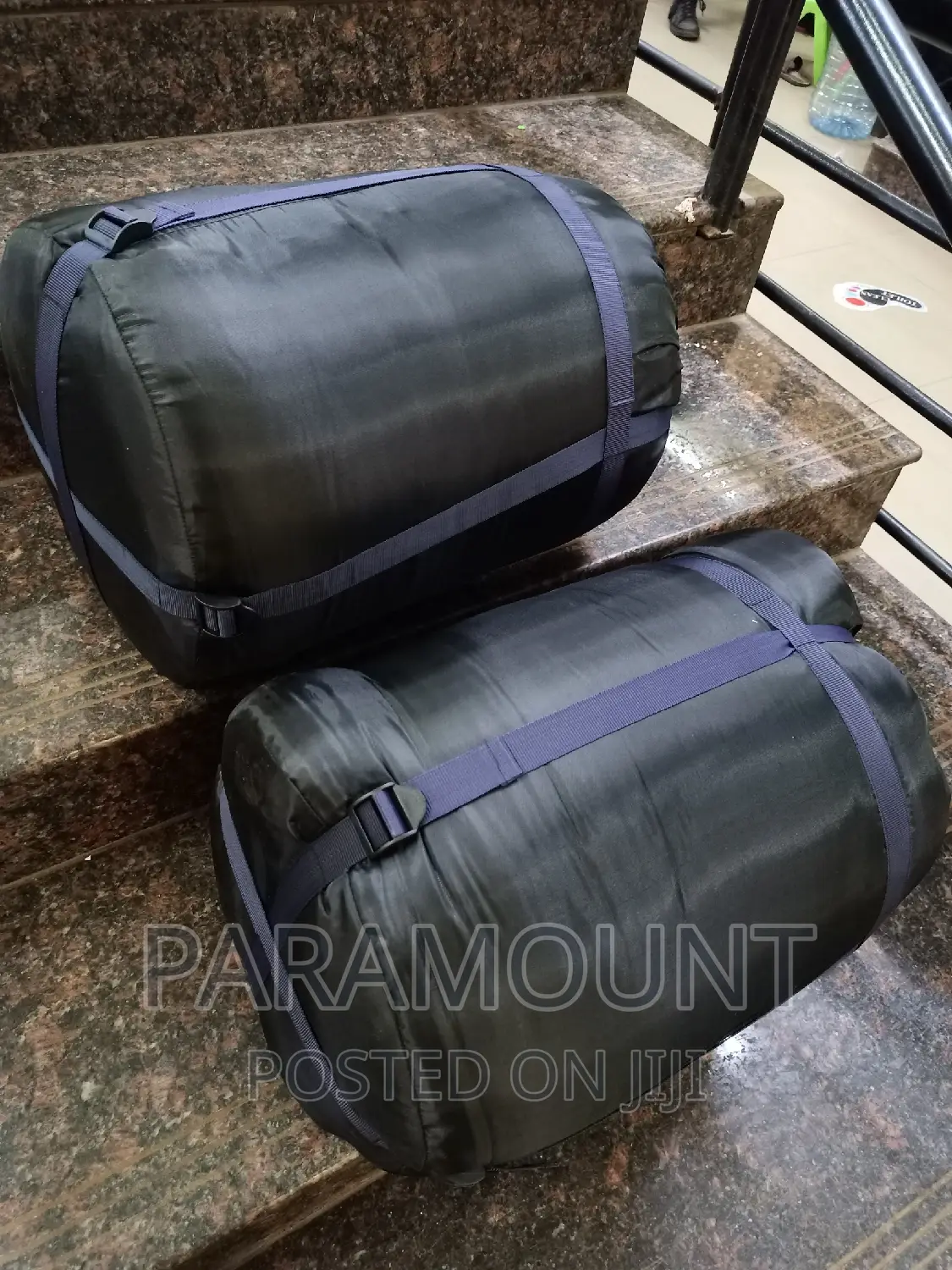 Sleeping Bags (4kg)