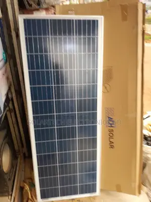120w ADH Solar Panels