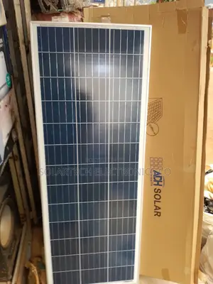 120w ADH Solar Panels