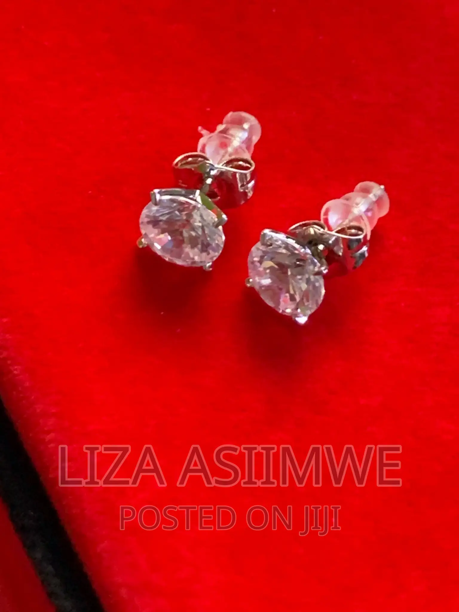 Men’S Ice Pins