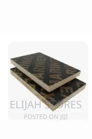Marine Plex Board