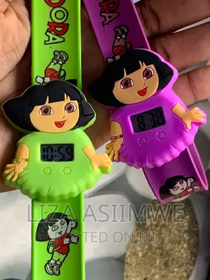 Kids Watches