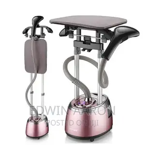 DSP Commercial Garmet Steamer