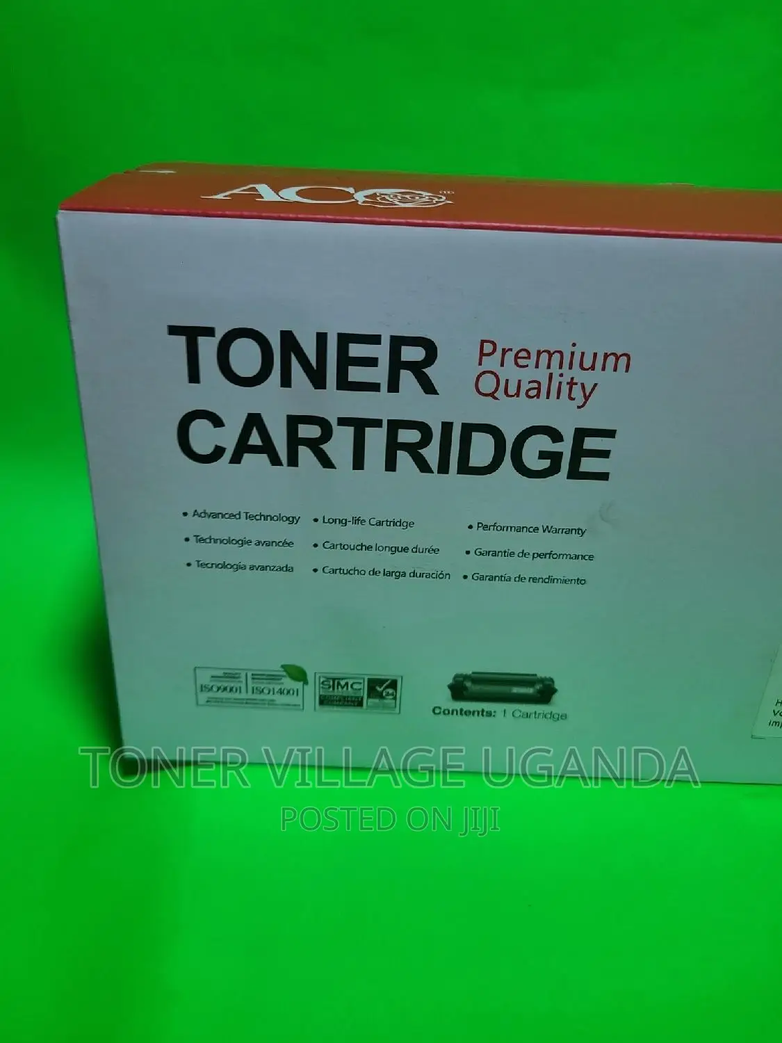 151A Toner Cartridge for Hp Laserjet Pro 4003 MFP 4103
