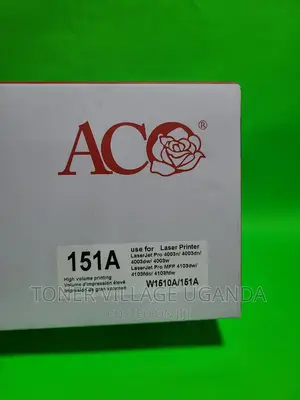 151A Toner Cartridge for Hp Laserjet Pro 4003 MFP 4103