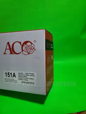151A Toner Cartridge for Hp Laserjet Pro 4003 MFP 4103
