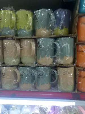 Melamine Cups