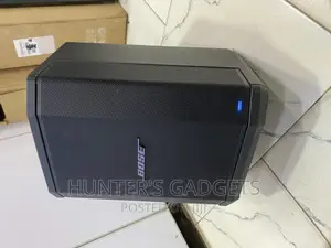 Bose S1 Pro Bluetooth Rechargeable Powerful Speaker From UK