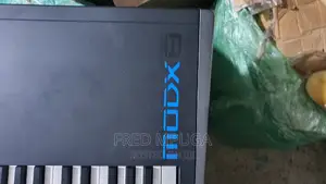 Modx8 Keyboard
