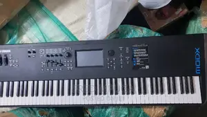 Modx8 Keyboard