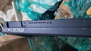 Modx8 Keyboard