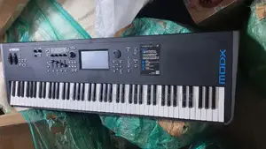 Modx8 Keyboard