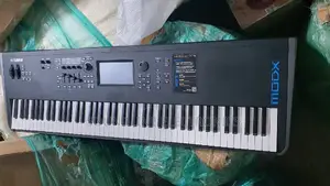 Modx8 Keyboard