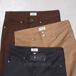 Allure Kaki Original