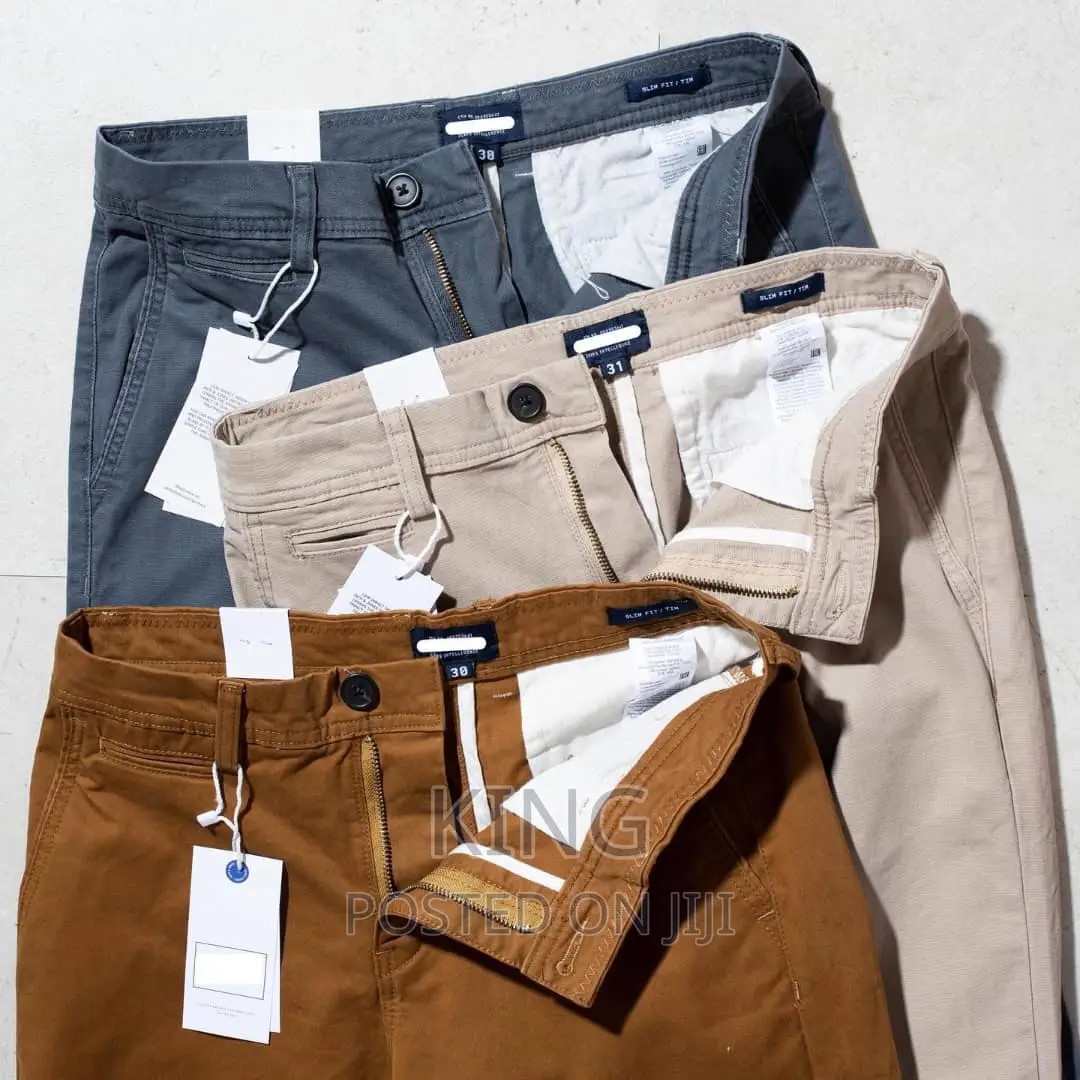 Allure Kaki Original