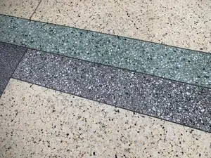 Photo - Terrazo Floor Busia 3