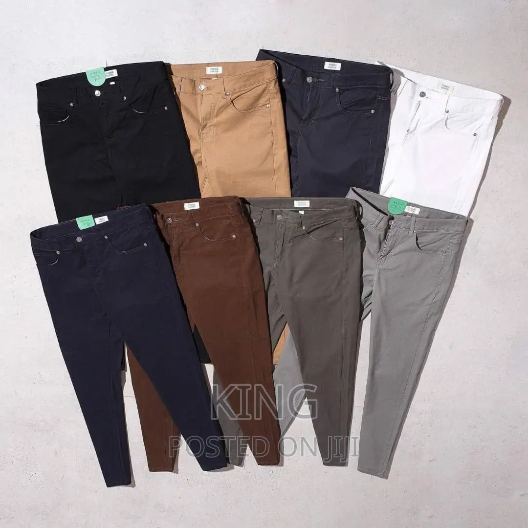 Striking Trousers Brand New