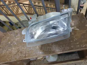 Head Lights For Corona 190 ( 1994 - 1998)