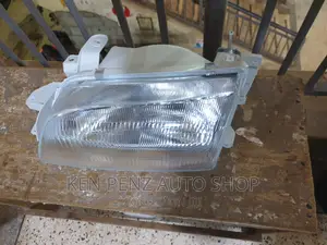 Head Lights For Corona 190 ( 1994 - 1998)