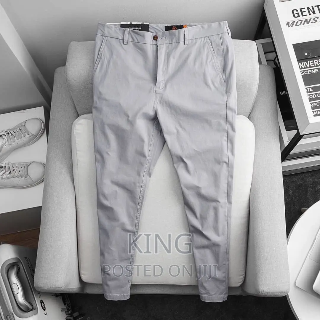 Trendy Kaki Brand New
