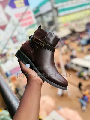 Ladies Fashionable Boots Women