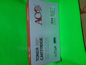 Hp 151A Cartridge for Hp 4003 Mfp4103 With Chip