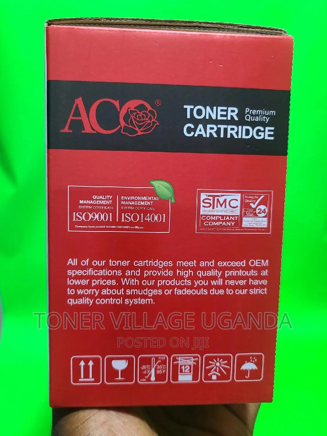 Hp 49A Cartridge for Hp Laserjet 1320 1160 Etc