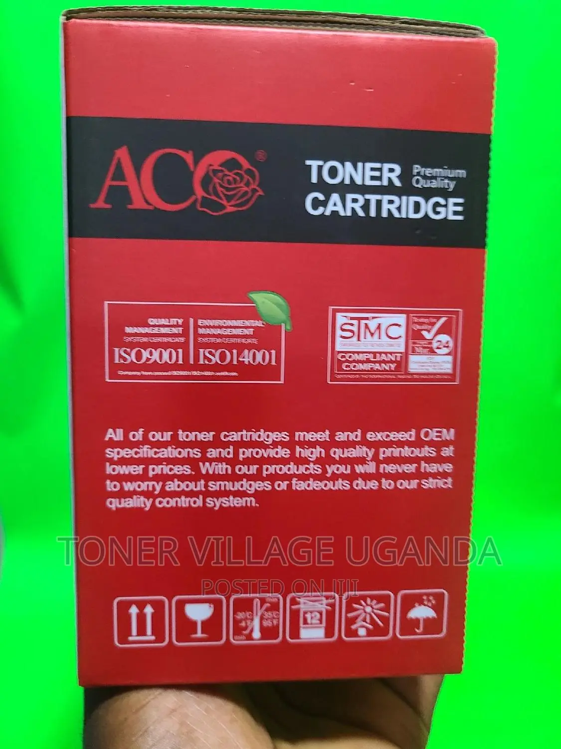 Hp 49A Cartridge for Hp Laserjet 1320 1160 Etc