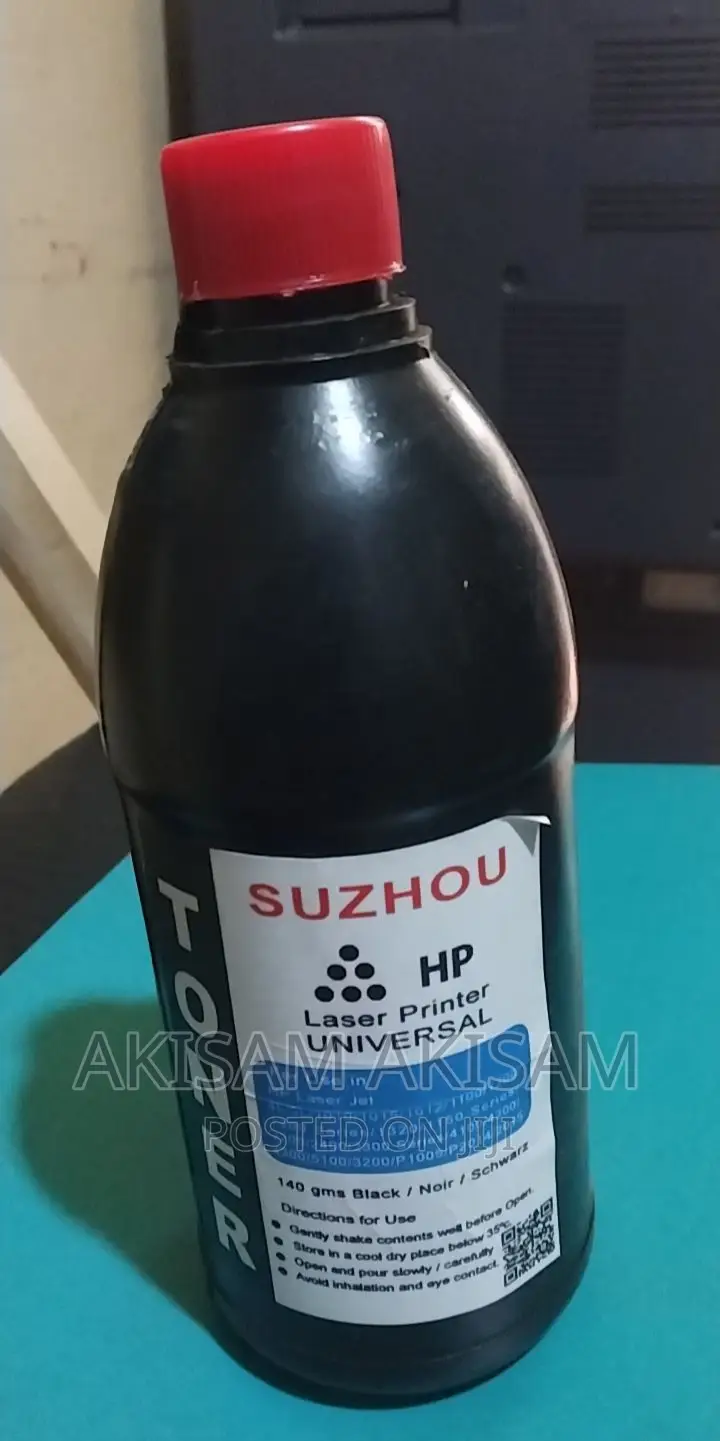 Suzhou H.P Tonner