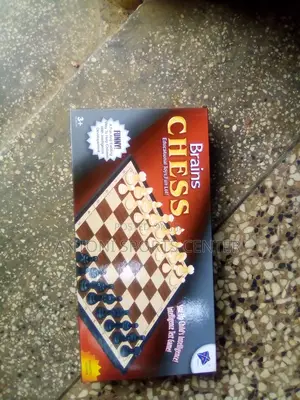 Chess Good One