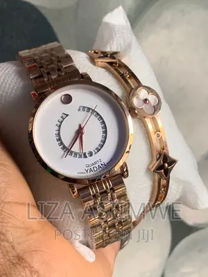 Simple Lady’S Watches