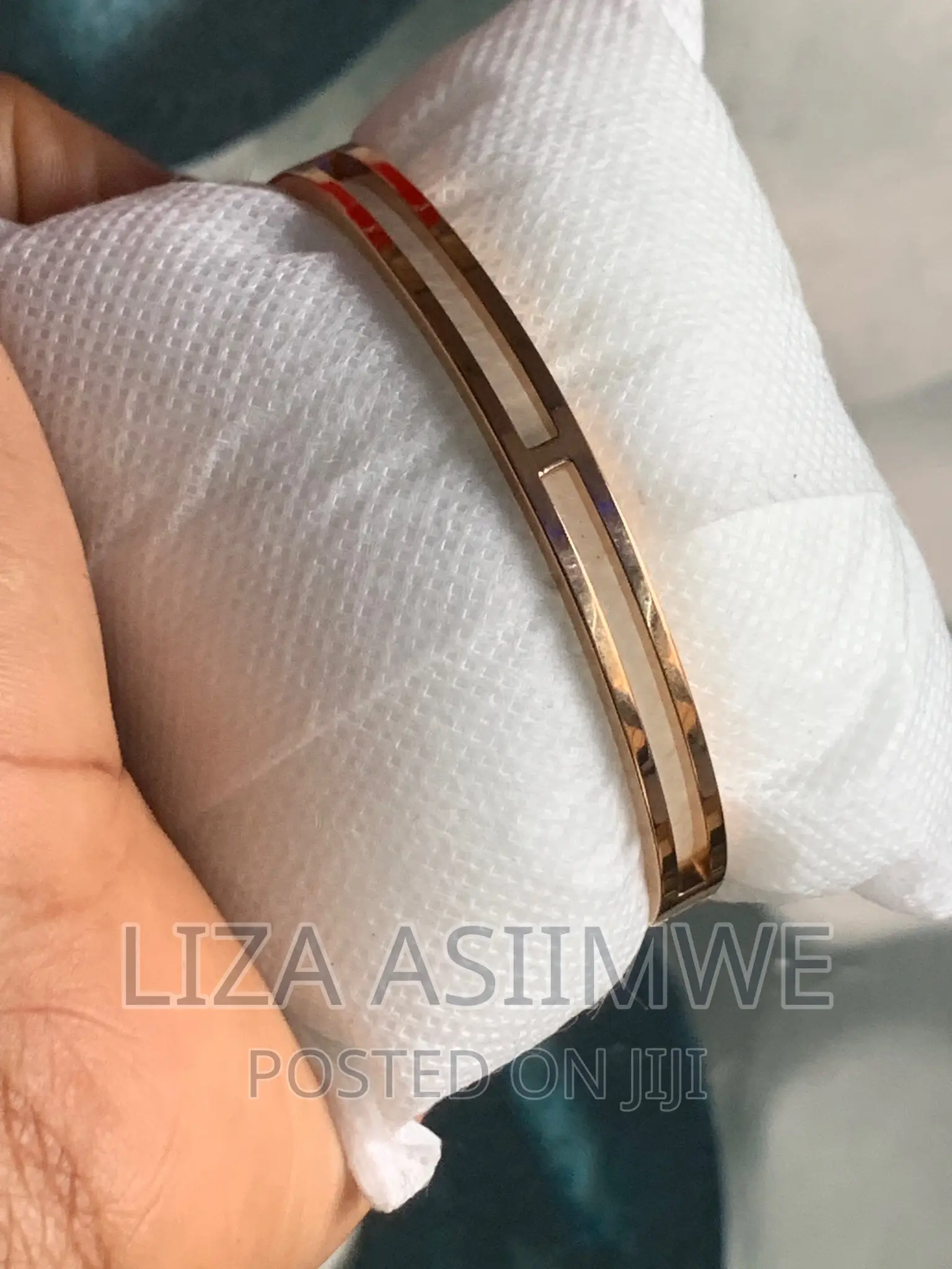 Simple Lady’S Bracelets