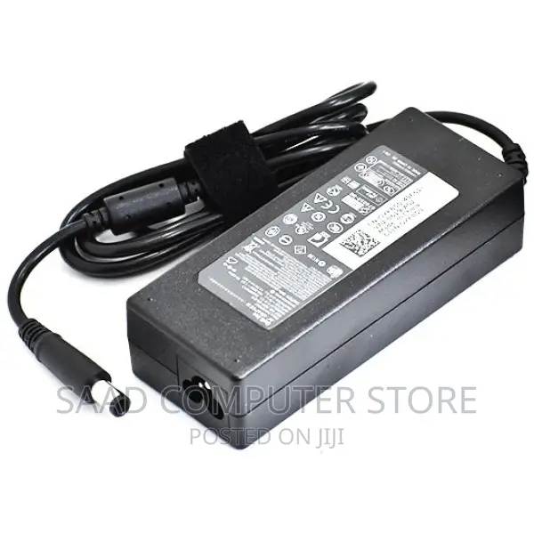 Laptop Chargers and Adapters