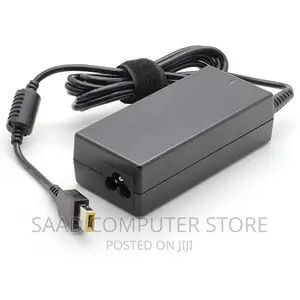 Laptop Chargers and Adapters