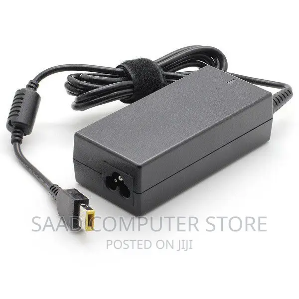 Laptop Chargers and Adapters