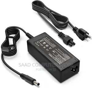 Laptop Chargers and Adapters