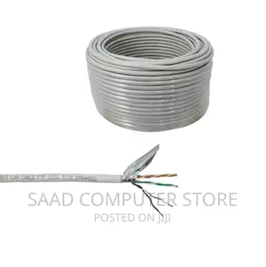 Cursor Cat6e High Speed Utp Cable